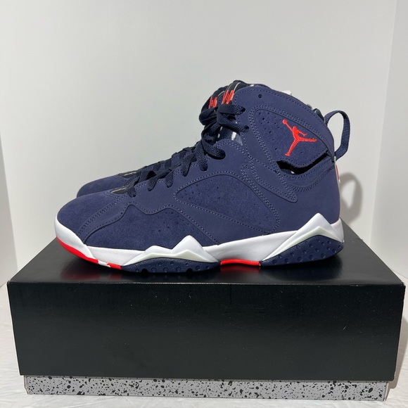 Air Jordan 7 Retro Quai size 10